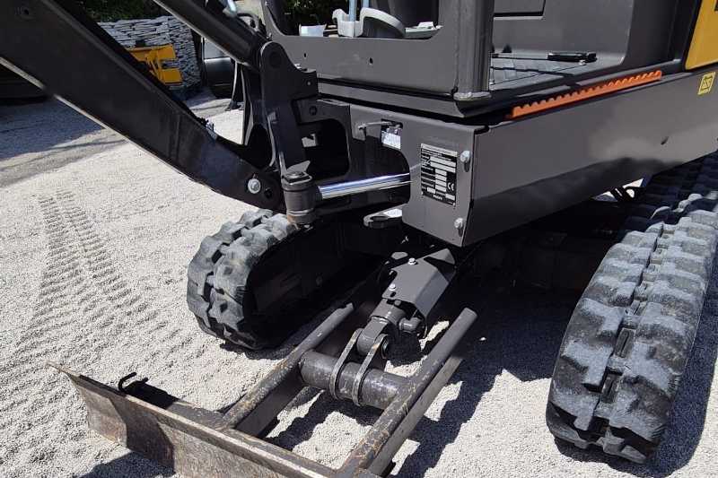 OmecoHub - Immagine VOLVO ECR18E
